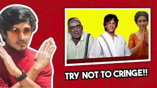 South Indians according to Bollywood | Parotta Act