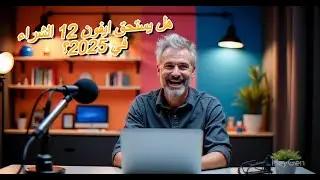 هل يستحق ايفون 12 الشراء في عام 2025؟ | Phone 12