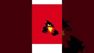 FNF prey ending sprite animation