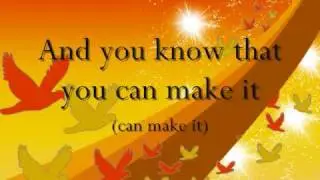 One Dream - Sarah McLachlan : Lyrics & HQ!