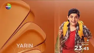 Show TV - Yayın Akışı Jeneriği // 13 Eylül 2021 - 13 Haziran 2022