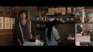 THE REBOUND OFFICIAL TRAILER