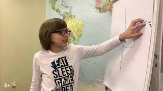 Что такое квазар? | Квазар | Активные галактики | Астрономия для начинающих | Федор Бережков