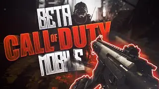 Comment avoir la BÊTA de Call Of Duty Mobile sur IOS ! ✅