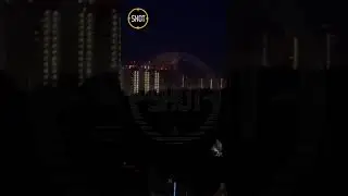 В подмосковном городе Раменском дрон попал в многоэтажку. В России уже небезопасно
