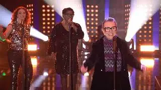 Vaya Con Dios - Nah Neh Nah (Die große Silvester Show 2023)