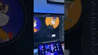 NFT Animation in #figma #reqima