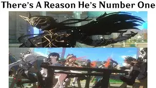 GENSHIN IMPACT MEMES 