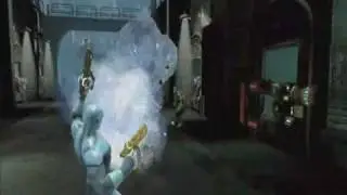 DC Universe Online Trailer