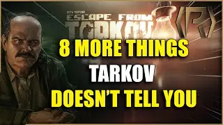 8 MORE THINGS YOU NEED TO KNOW | EFT GUIDES