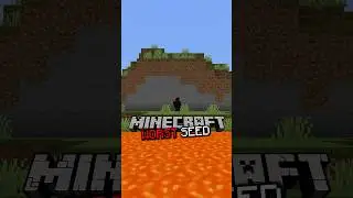 Minecraft's WORST Seed (UNBEATABLE)