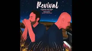 Revival · Hamzeh Yeganeh · Babak Safarnejad