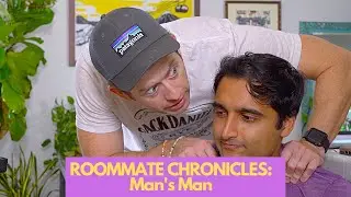 Man's Man