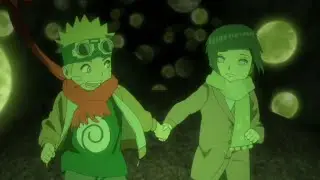 Naruto e Hinata Edit - Last Friday Night