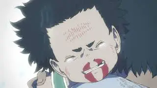 SHIRANUI Teaser Trailer - English subtitled