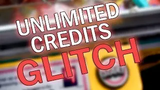 UNLIMITED PLAYS ON THE CLAW MACHINE | BEST ARCADE GAME GLITCH EVER