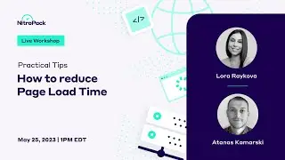 How to Reduce Page Load Time: Practical Tips