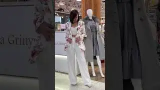 Новый образ от стилиста - ставьте 🔥