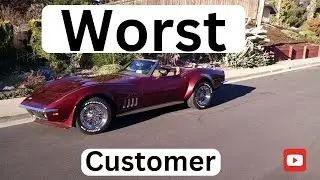 My Worst Customer