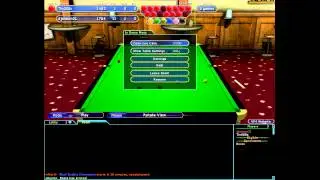 VP4 Online Login and Lobby