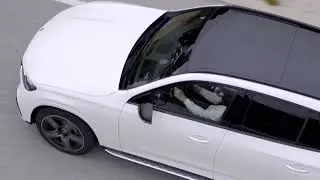 Premiera - Mercedes GLC druge generacije