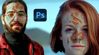 How to Create face Manipulation |  Photoshop  | #manipulation #photoshop
