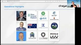 Draganfly Announces 30% Quarter Over Quarter Revenue Increase with Second Quarter Results for 2024