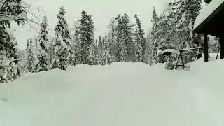 Снять коттедж посуточно в Шерегеше Sher Gut, арендавать дом на сутки на горе