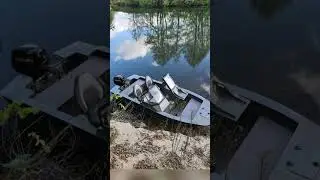 Поступление лодок Swimmer