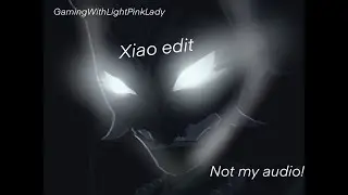 Dead to me | Genshin impact | (not my music or edit audio only vid)