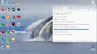 How to fix missing 