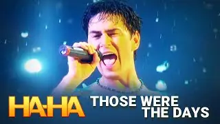 На-На - Those Were The Days