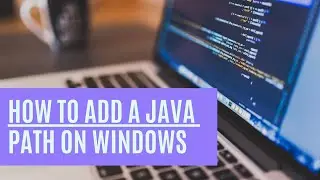 How to add Java path | Environment Variable | Windows 10 | Hindi Tutorial