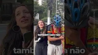 ELE GANHOU UMA MOTO😱😱 Inexplicável o sentimento de ter ajudado esse cara. 👏🏻