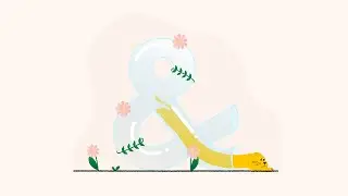DOG & CAT - Motion design