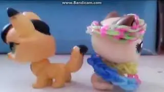 ° LPS:Клип~"Мак$им-Научусь летать" °