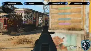 Call of Duty Multiplayer S1 E5