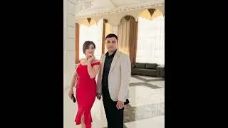 Elmeddin ehedov Tehmine turan Ay deli 2024