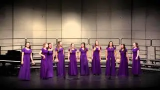 Kamiak Starry Knights Fall 2015