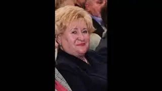 С днем рождения, Анна Дмитриевна!!!