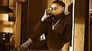 Lil Tony - “ Look At Me Now “ (Visualizer) Shot By : Henny Visuals 