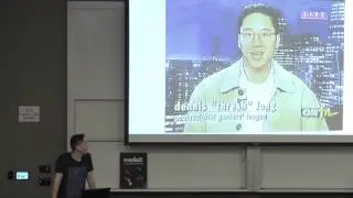 Gaming, eSports and Entrepreneurship