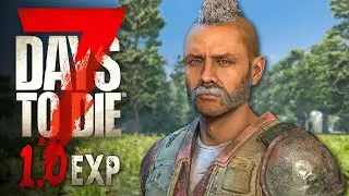 Der Oldboy ist zurück - 7 Days 1.0 Exp #01