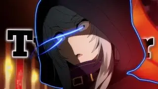 Popular Anime Girls (Waifus) Twixtor Clips 4K