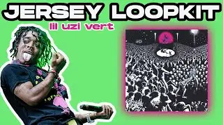 [FREE] JERSEY CLUB - Drill Loopkit / Sample Pack (LIL UZI VERT, SKAIWATER, BANDMANRILL)