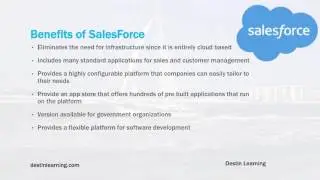 Salesforce Overview