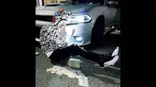 [FREE] Bossman Dlow Type Beat - "Hellcat"