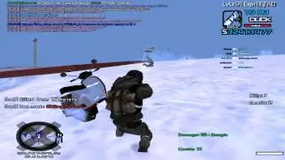 LVPD VS LSPD