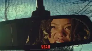 Kodie Shane - Pull The Car Around (Official Lyric Video)