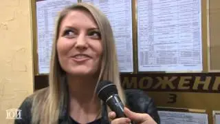 Почему вы выбрали Юридический колледж
